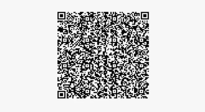 Samsung ADB Enable QR Code